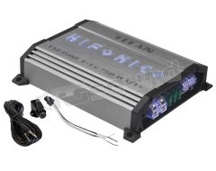 TXE1500/1  Hifonics