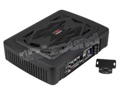 RS600A 14x20 cm active under-seat subwoofer Renegade