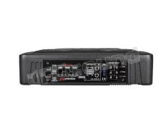 RS600A 14x20 cm active under-seat subwoofer Renegade