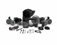 RZR14-STG5 RZR Stage 5 Audio System Rockford Fosgate