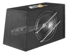 HXB12R Single 30 cm (12") bass reflex system ESX