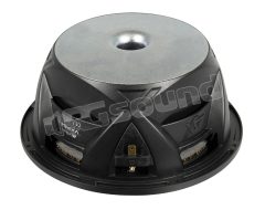 VXP84G High-end 20 cm (8") shallow subwoofer ESX