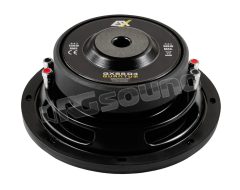QXS8D4 20 cm (8") shallow subwoofer ESX
