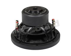 SXE10D2 25 cm (10") subwoofer with protective grille ESX