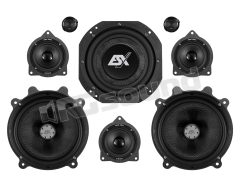TES3YSET2 Dedicated kit for Tesla Model 3 and Model Y ESX
