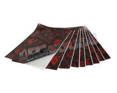 QRM30S Self-adhesive butyl aluminum ESX