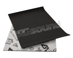QSC7 Self-adhesive acoustic foam ESX