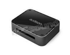 AVCX 3P Voce II series three-way crossover Audison