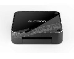 AVCX 3P Voce II series three-way crossover Audison