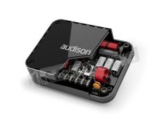 AVCX 3P Voce II series three-way crossover Audison