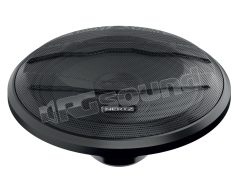SX 200 Neo 200 mm SPL coaxial speaker Hertz