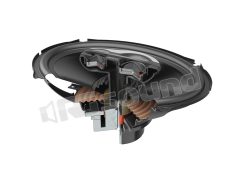 SX 690 H SPL 6x9" Coaxial Speakers Hertz
