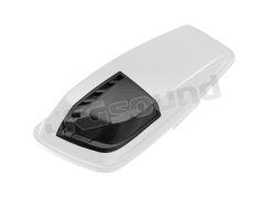 HD14H Lid and wiring kit for Harley Davidson saddlebags from 2014 Hertz