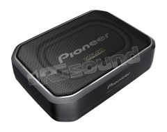TS-WX140DA 28cm active sub with bass control Pioneer