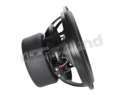 GZPW 10SQX 10" SQ subwoofer with aluminum cone Ground Zero