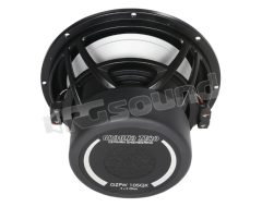 GZPW 10SQX 10" SQ subwoofer with aluminum cone Ground Zero