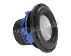 GZNW 12X-D2 12" long-excursion subwoofer with aluminum cone Ground Zero