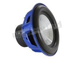 GZNW 15X-D2 15" long-excursion subwoofer with aluminum cone Ground Zero