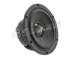 GZ ULTRA M-80 80 mm ultra-high-end midrange with Kevlar cone Ground Zero