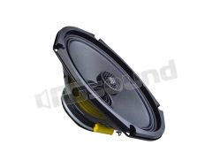 GZCF 69XSPL-NEO 6×9'' 2-way coaxial speaker with water-repellent paper cone and PEI tweeter Ground Zero