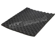 GZDF 1500SA-PRO 15 mm water-repellent molded polyurethane foam Ground Zero