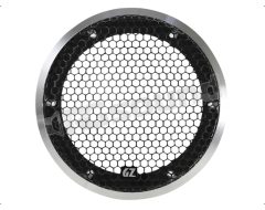 GZ ULTRA 80 - GRILL Speaker grille Ground Zero