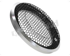 GZ ULTRA 80 - GRILL Speaker grille Ground Zero