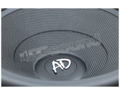 MM12 Subwoofer with 300 mm fiberglass cone AD Audio Development