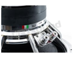 MM12 Subwoofer with 300 mm fiberglass cone AD Audio Development