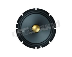 TS-A1601C 16.5 cm 2-way multi-fit speaker system Pioneer