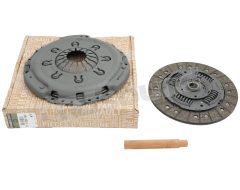 7711368146 Kit frizione per Nissan, Opel e Renault RG Sound