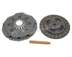 7711368146 Kit frizione per Nissan, Opel e Renault RG Sound