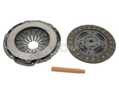 7711368146 Kit frizione per Nissan, Opel e Renault RG Sound