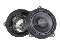 UG BMW10XW 10cm coaxial speaker kit for BMW and Mini ETON