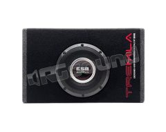 3.WB6 6.5” / 165 mm ported active subwoofer ESB car audio