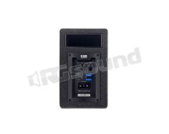 3.WB6 6.5” / 165 mm ported active subwoofer ESB car audio
