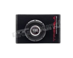 3.WB8 8"/200 mm ported active subwoofer ESB car audio