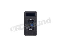 3.WB8 8"/200 mm ported active subwoofer ESB car audio