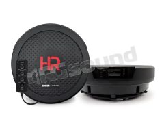 HR 10 US-A 10"/250 mm active under-seat subwoofer for Android ESB car audio