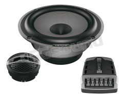 HSK 165.4  Hertz