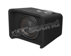 Club 1000P 25cm subwoofer in bass reflex enclosure 1050 Watt MAX JBL