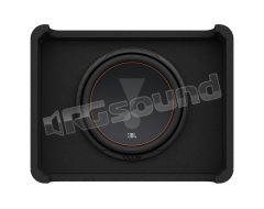Club 1200P 30cm Subwoofer in Bass Reflex Enclosure 1200 Watt MAX JBL