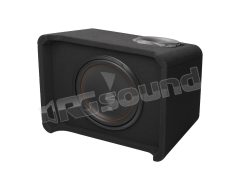 Club 1200P 30cm Subwoofer in Bass Reflex Enclosure 1200 Watt MAX JBL