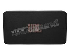 Club 1000SSL Sealed enclosure with subwoofer and 25cm passive radiator JBL