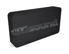 Club 1200SSL Sealed enclosure with subwoofer and 25cm passive radiator JBL