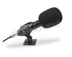 05154 Microfono amplificato 12/24V Phonocar