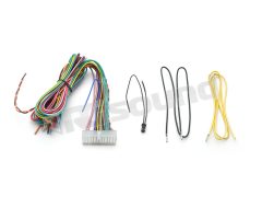 09123 Cablaggio per allarme 09001 Phonocar