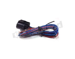 09124 Cablaggio per sirena wireless 12V VA Phonocar