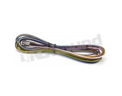 09129 Cablaggio PLIP per allarme 09001 Phonocar