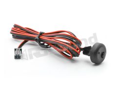 09141 Pulsante LED di ricambio per allarme Phonocar